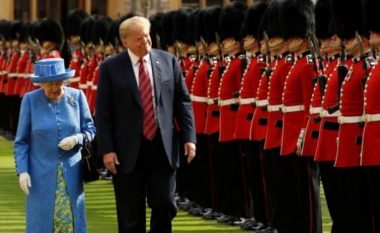 Trump do të vizitojë Britaninë në qershor