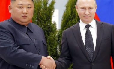 Putin: Kim Jong Un ka nevojë për garanci ndërkombëtare