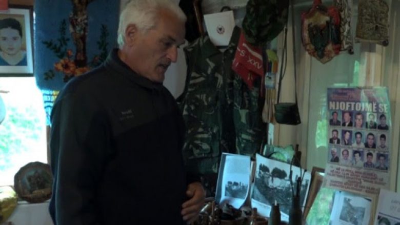 Shtëpia muze që tregon krimet e Serbisë në Kosovës (Video)