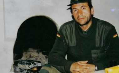 20 vjet nga rënia e heroit Sali Çekaj