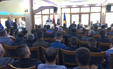 Haradinaj: Nuk ligemi nga gjykatat, bota na trajton si treg