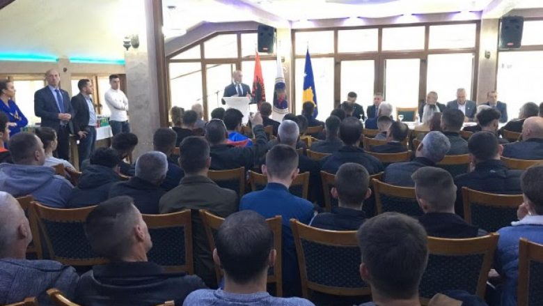 Haradinaj: Nuk ligemi nga gjykatat, bota na trajton si treg