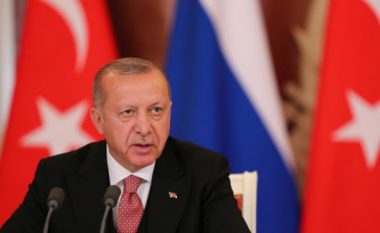 Partia e Erdoganit kërkon anulimin e zgjedhjeve