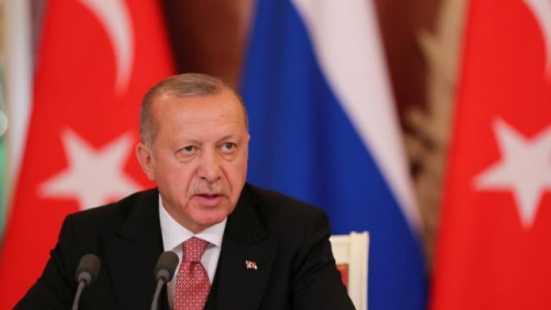 Partia e Erdoganit kërkon anulimin e zgjedhjeve