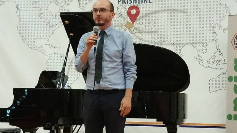 Ylli Rugova: Prishtina është përzgjedhur si nikoqire e Manifesta për vitin 2022