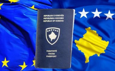 ​Rritet interesimi i qytetarëve për pasaporta gjashtë javë para liberalizimit të vizave