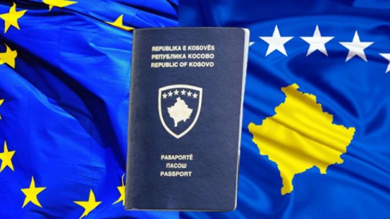 Për katër vjet, rreth 350 mijë aplikime për viza nga qytetarët e Kosovës
