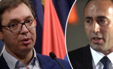 Vuçiq paralajmëron masat që do t’i ndërmarr Serbia për taksën, i kundërpërgjigjet Haradinaj