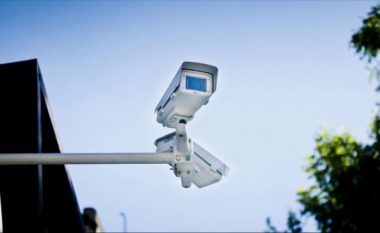 Ka filluar vendosja e kamerave të sigurisë në Podujevë
