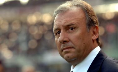 Ish-trajneri i Milanit, Zaccheroni, në pole pozicion për trajner të kombëtares?