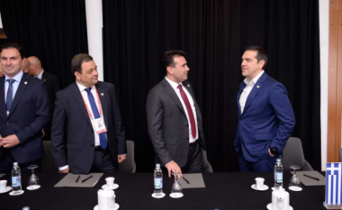 Kroacia dhe Greqia i japin mbështetje Maqedonisë për integrimet euroatlantike