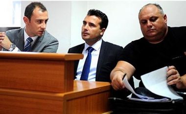 Prokuroria e Lartë kërkon liri për Zaevin, ndërsa Prokuroria për krim të organizuar kërkon që përsëri të gjykohet për rastin “Ryshfeti”