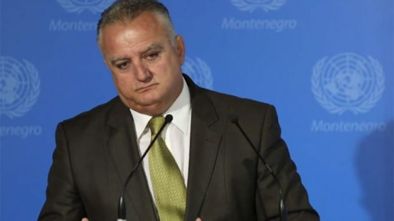 E quajti Kosovën “lider në Ballkan”, mediat serbe e quajnë skandaloze deklaratën e ministrit shqiptar në Mal të Zi