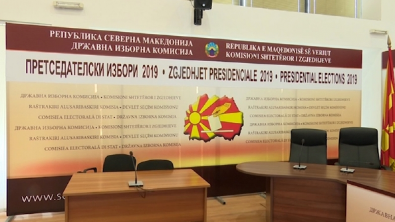 KSHZ tregon detajet për daljen për të votuar në burgje dhe në diasporën e Maqedonisë