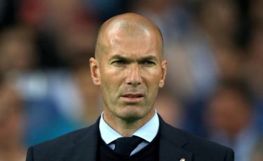 Zidane pas barazimit me Valencian: Real Madridi tregoi shpirtin luftarak