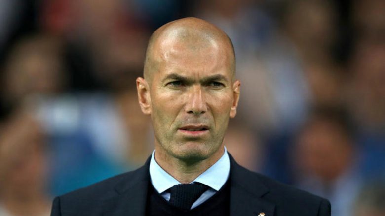 Zidane pas barazimit me Valencian: Real Madridi tregoi shpirtin luftarak