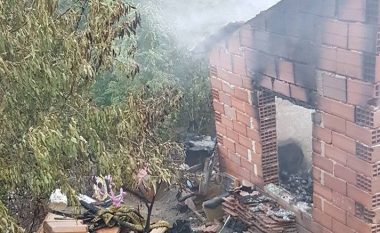 Padi penale ndaj prindërve të tre fëmijëve që ndërruan jetë nga shpërthimi i zjarrit në Veles