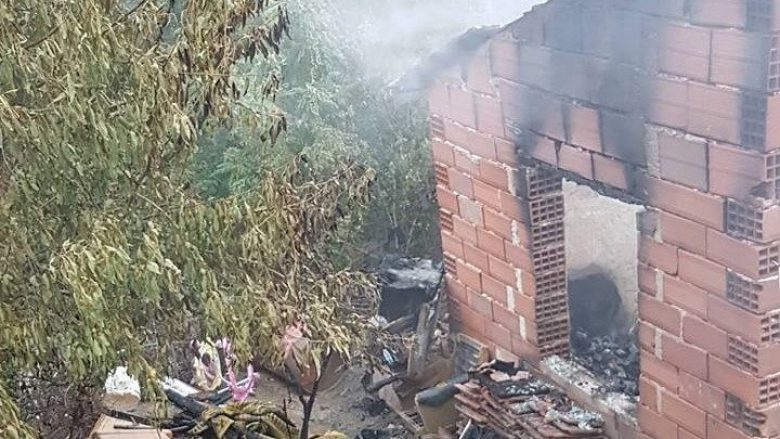 Padi penale ndaj prindërve të tre fëmijëve që ndërruan jetë nga shpërthimi i zjarrit në Veles
