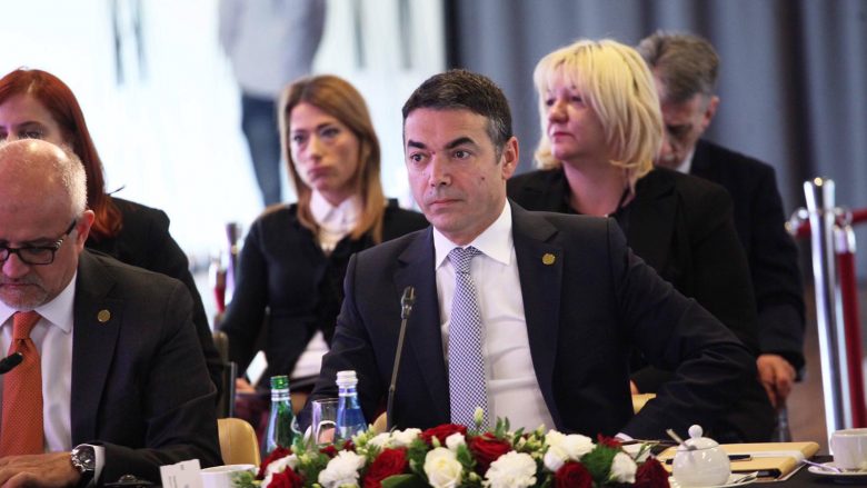 Dimitrov: Ballkani tregoi se dinë të sillet në mënyrë evropiane dhe krijoi të ardhme