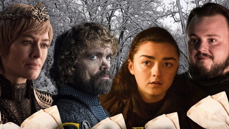 Fansat e Game of Thrones nisin një peticion për ribërjen e sezonit final