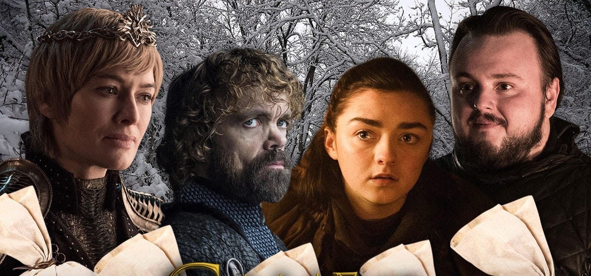 Fansat e Game of Thrones nisin një peticion për ribërjen e sezonit final