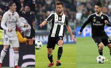 Pas Ronaldos, Juve dhe Real Madrid po bëjnë përsëri biznes