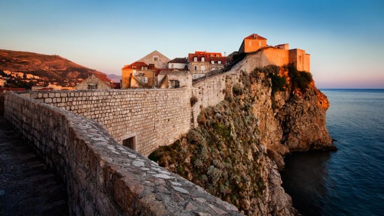 Katër qytetet më mbresëlënëse në Kroaci për pushime të shkurta