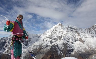 Ngjitet 23 herë në Everest, 49-vjeçari nga Nepali vendos rekord të ri