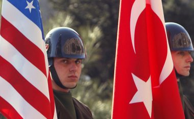 ​Ultimatumi amerikan për Turqinë