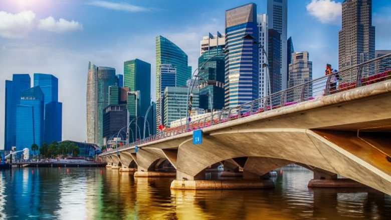 Singapori, dikur koloni e varfër – sot një nga vendet më të pasura në botë