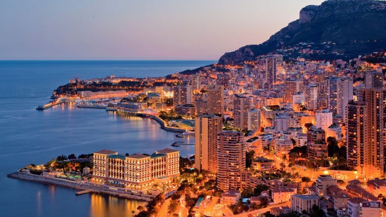 Monako, vendi i dytë më i vogël në botë, ku çdo i treti banorë është milioner – aty fjala papunësi “nuk ekziston”