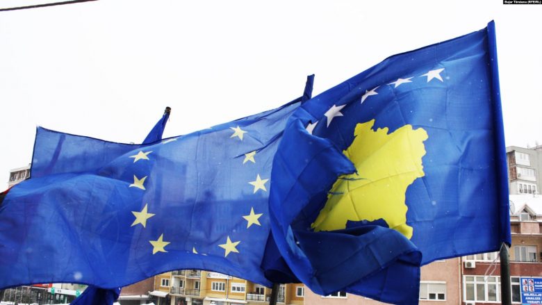 Pse Kosova feston Ditën e Evropës? (Video)