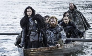 HBO konfirmoi se nuk do të ketë vazhdim të “Game of Thrones”