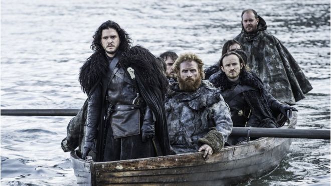 HBO konfirmoi se nuk do të ketë vazhdim të “Game of Thrones”