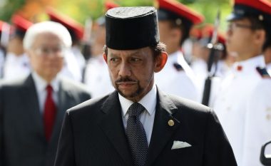 Tradhtia bashkëshortore, thënia e gjërave negative për sulltanin,…: Tetë gjërat që nuk lejohen në Brunei, për të cilat edhe mund të dënoheni rëndë!