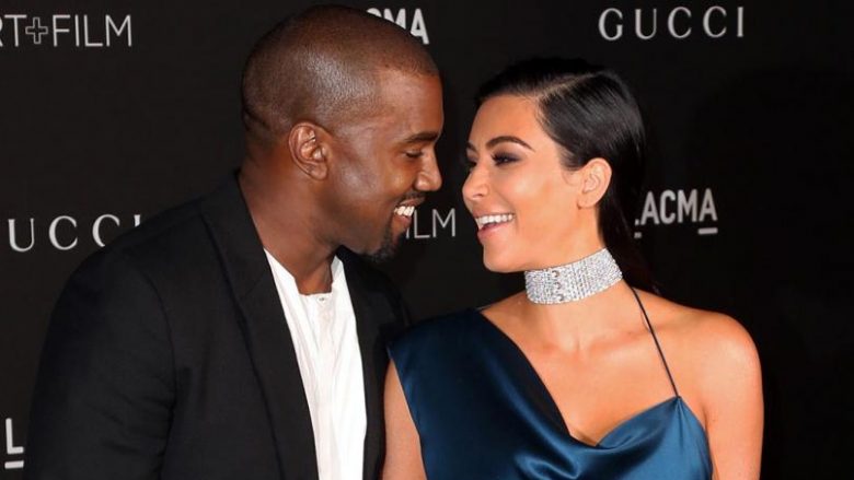 Kim Kardashian feston pesë vjetorin e martesës me Kanye: Jeta nuk mund të ishte më e bukur