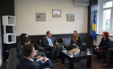 Kosova dhe Turqia intensifikojnë bashkëpunimin në bujqësi