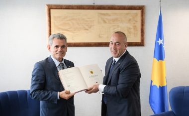 Haradinaj: Qeveria përkrahë arsimin e lartë në Kosovë