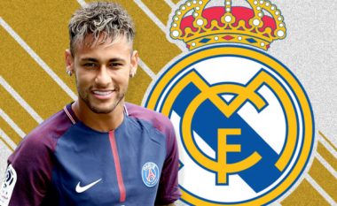 Neymar te Real Madridi: Pesë arsyet për të besuar në ‘Mision e (pa)mundur’