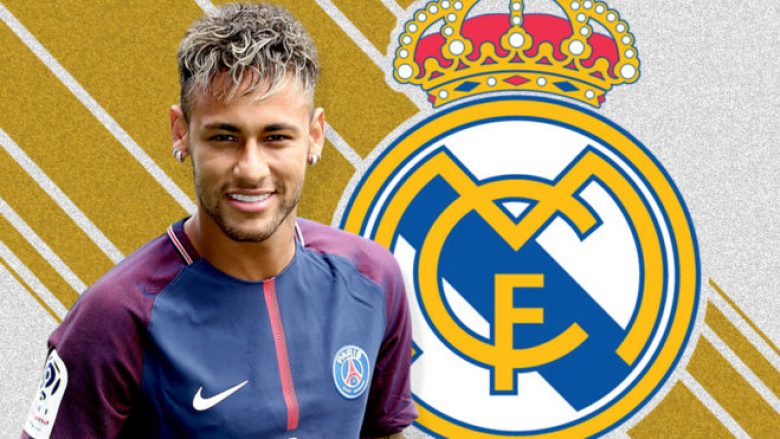 Neymar te Real Madridi: Pesë arsyet për të besuar në ‘Mision e (pa)mundur’