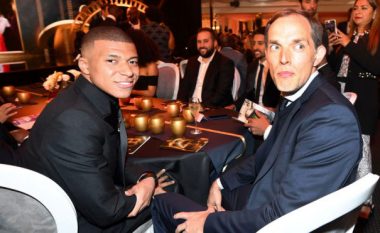 Tuchel është arsyeja pse Mbappe dëshiron largimin nga PSG