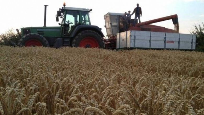 Nënshkruhet programi për Bujqësi dhe Zhvillim Rural, fermerët do të financohen nga Ministria me 20,5 milionë euro