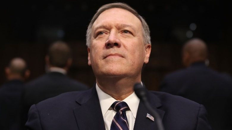 Pompeo pas vizitës: Marrëdhëniet me Maqedoninë e Veriut do të forcohen edhe më tej