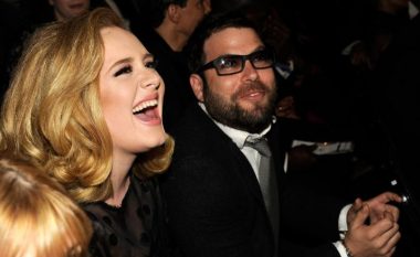 Pas ndarjes nga bashkëshorti, Adele blen shtëpi luksoze 10 milionë dollarë në Beverly Hills