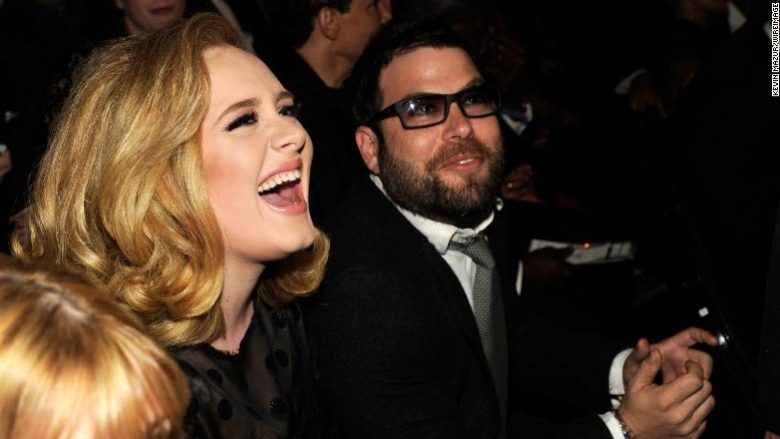 Pas ndarjes nga bashkëshorti, Adele blen shtëpi luksoze 10 milionë dollarë në Beverly Hills