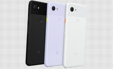 Google lansoi telefonat e ri, Google Pixel 3a dhe 3a XL