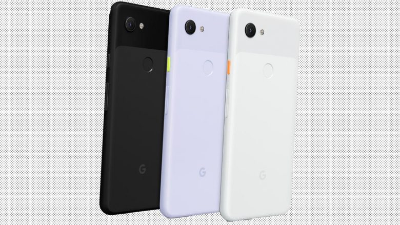 Google lansoi telefonat e ri, Google Pixel 3a dhe 3a XL