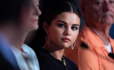 Selena Gomez thotë se është përballur me depresion, gjatë izolimi në COVID-19