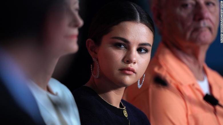 Selena Gomez thotë se është përballur me depresion, gjatë izolimi në COVID-19