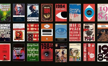 Asgjë pos të vërtetës: Trashëgimia e Orwellit dhe “1984”
